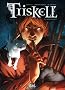 Triskell, Tome 2 : La cit� des vents