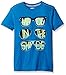 Crazy 8 Kid Boy Shades Graphic Tee