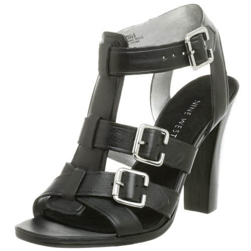 Childrens Toyshop  Apparel : Nine West Women's Gaulla Sandal