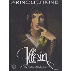 Illein, de l'autre c�t� du miroir