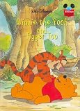 Winnie the Pooh and Tigger Too (Grolier Books)
