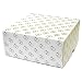 Gold Wedding Rings - Set of 4 Two Piece Gift Boxes (8" x 8" x 3.5")