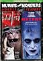 Double Feature: The Uninvited / Mutant