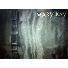 Mary Kay Roll-up-Travel Cosmetic Bag