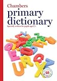 Chambers primary dictionary