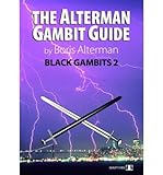 The Alterman gambit guide : black gambits 2