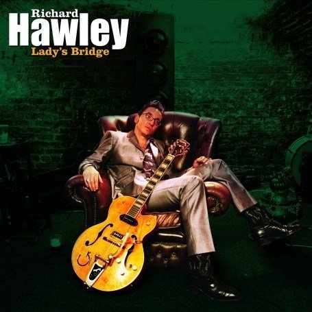 CD-Charts  Used : Lady's Bridge