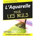 L'Aquarelle pour les nuls