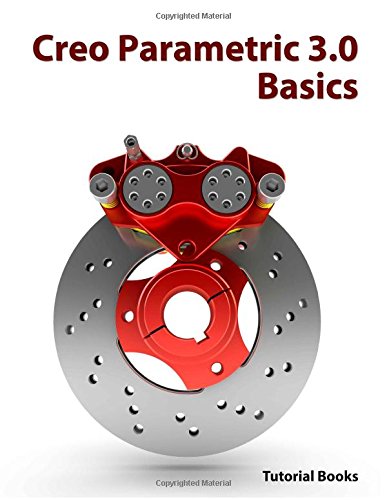 creo parametric 30 basics