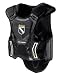 Icon Field Armor Vest - X-Large/Black