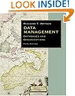 Data Management: Databases & Organizations