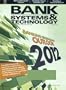 Bank Systems & Technology Magazine