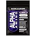 Cellucor Alpha Amino Acids Powder, BCAA Supplement for Endurance Recovery & Hydration, 5 Servings, Grape, G3