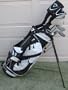 Callaway Big Bertha Men's Complete Golf Clubs