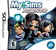 MySims Agents