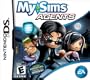 MySims Agents