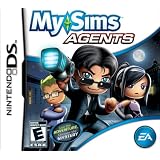 MySims Agents ~ Electronic Arts