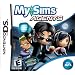 MySims Agents