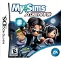 MySims Agents