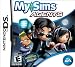 MySims Agents