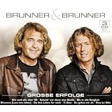 Gro�e Erfolge (3er-CD-Box)von "Brunner & Brunner"