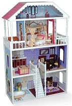 KidKraft Savannah Dollhouse