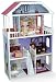 Dollhouse (Barbie Size) for Only Hearts Club Dolls