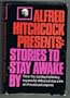 Alfred Hitchcock presents: Stories to stay awake by