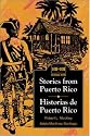 Stories from Puerto Rico (Legends of)