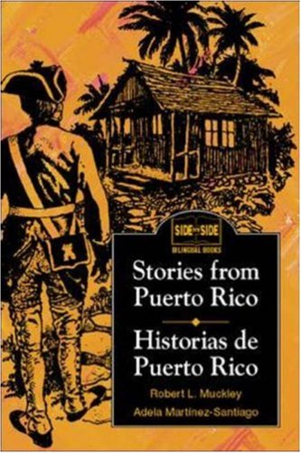 City Travel Guides Discounted  Books : Stories from Puerto Rico (Legends of)