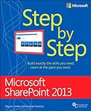 Microsoft Sharepoint 2013