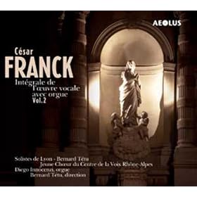 Magnificat: Quasi marcia, CFF 61