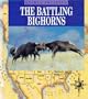 The Battling Bighorns (Animal Odysseys Series)