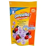 Gerber Graduates