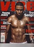 Vibe Magazine (Young Jeezy Living the dream And a Nightmare Cover 1 of 2, April May 2010)