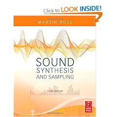 Sound Synthesis and Sampling (Music Technology)