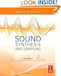 Sound Synthesis and Sampling