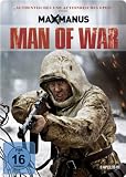 Max Manus - Man of War - Steelbook [Limited Collectors Edition]