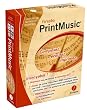 Print Music 2009
