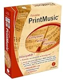 Print Music 2009