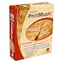 Print Music 2009 de MakeMusic