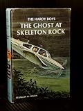 The Ghost at Skeleton Rock