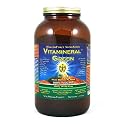 Healthforce Vitamineral Green V5.1, Powder, 500-Grams