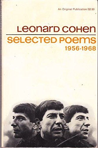 SELECTED POEMS 1956 - 1968: Let Us Compare Mythologies; The Spice-Box of Earth; Flowers for Hitler; Parasites of Heaven; New Poems