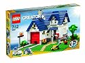 LEGO® Creator 5891: Apple Tree House