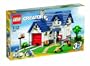 LEGO Creator 5891 - Haus mit Garage