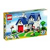 LEGO Creator 5891 - Casa de Ensue�o
