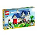 LEGO Creator 5891 - Casa de Ensue�o