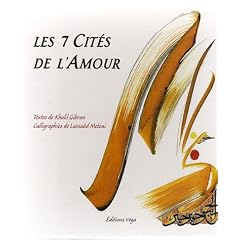 Les 7 Cit�s de l'Amour
