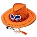 ONE PIECE - Puma D. Ace Cospaly Hut Hat Anime Manga Kostüm